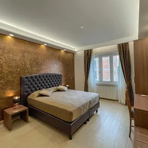 Bed & Breakfast Le Ninfee