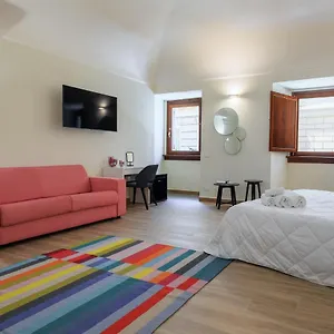 Affittacamere Mater Rooms&suites, Self Check In