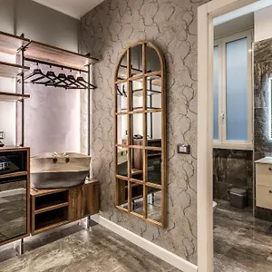 Hotell Apollo Boutique, Rom