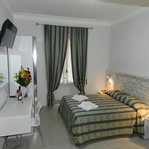 Vatican Guest house