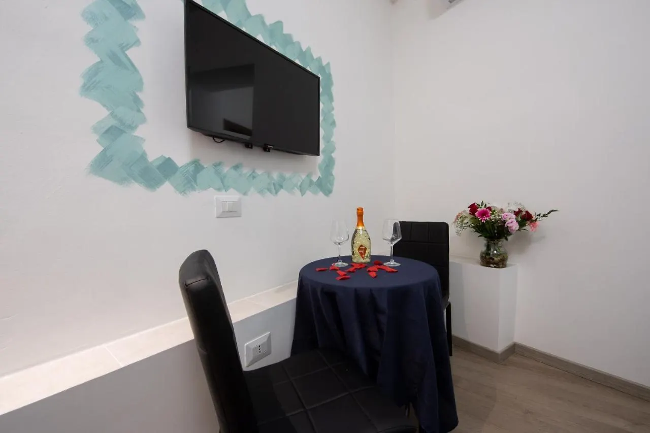 Imperiale Top Rome Guest house