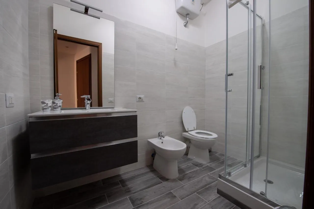 Guest house Imperiale Top Rome