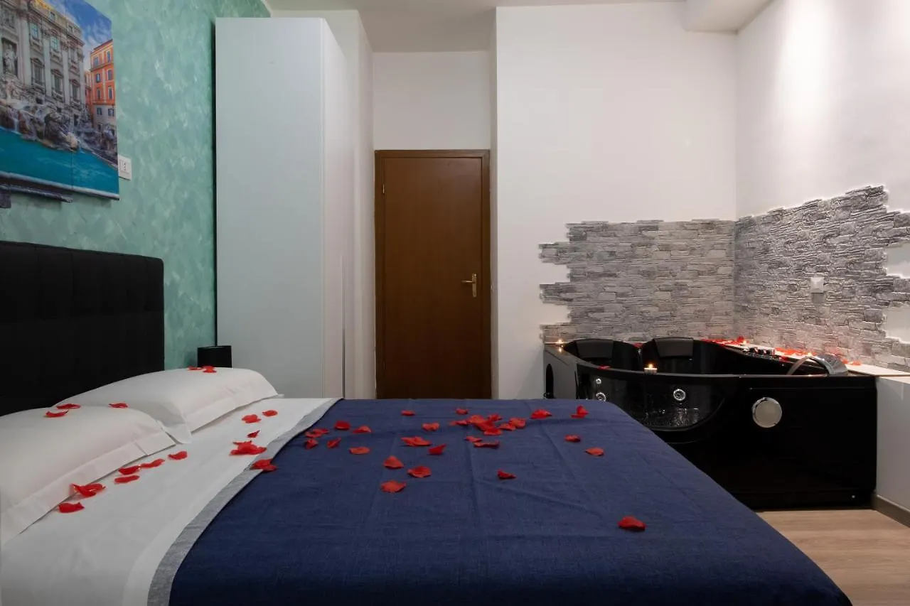 Guest house Imperiale Top Rome