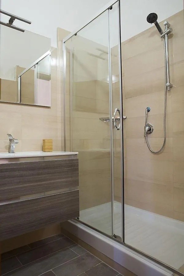 Imperiale Top Rome Guest house
