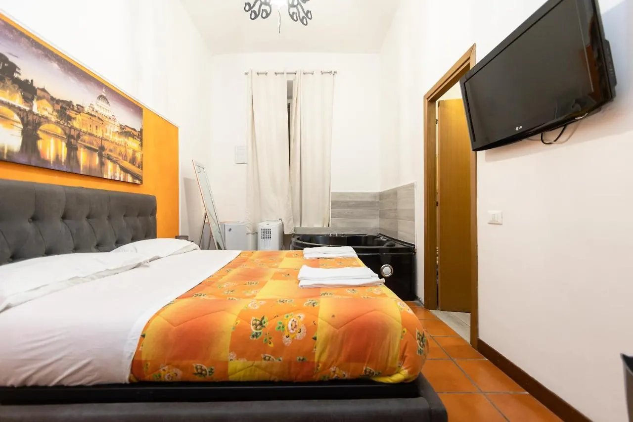 Guest house Imperiale Top Rome