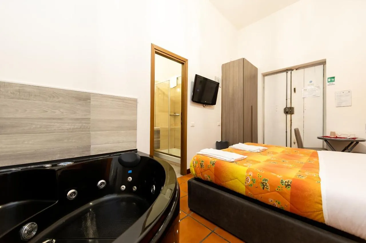 Imperiale Top Rome Guest house