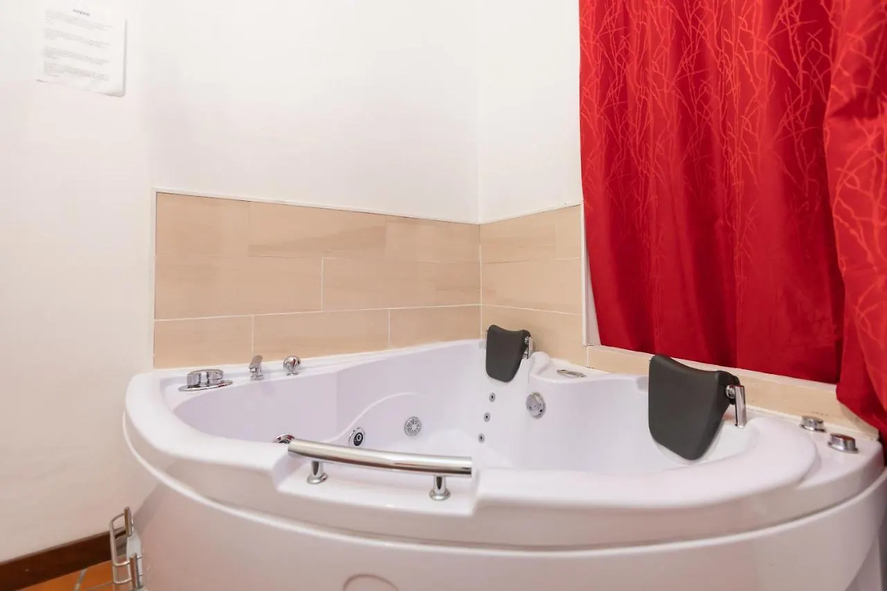 Guest house Imperiale Top Rome