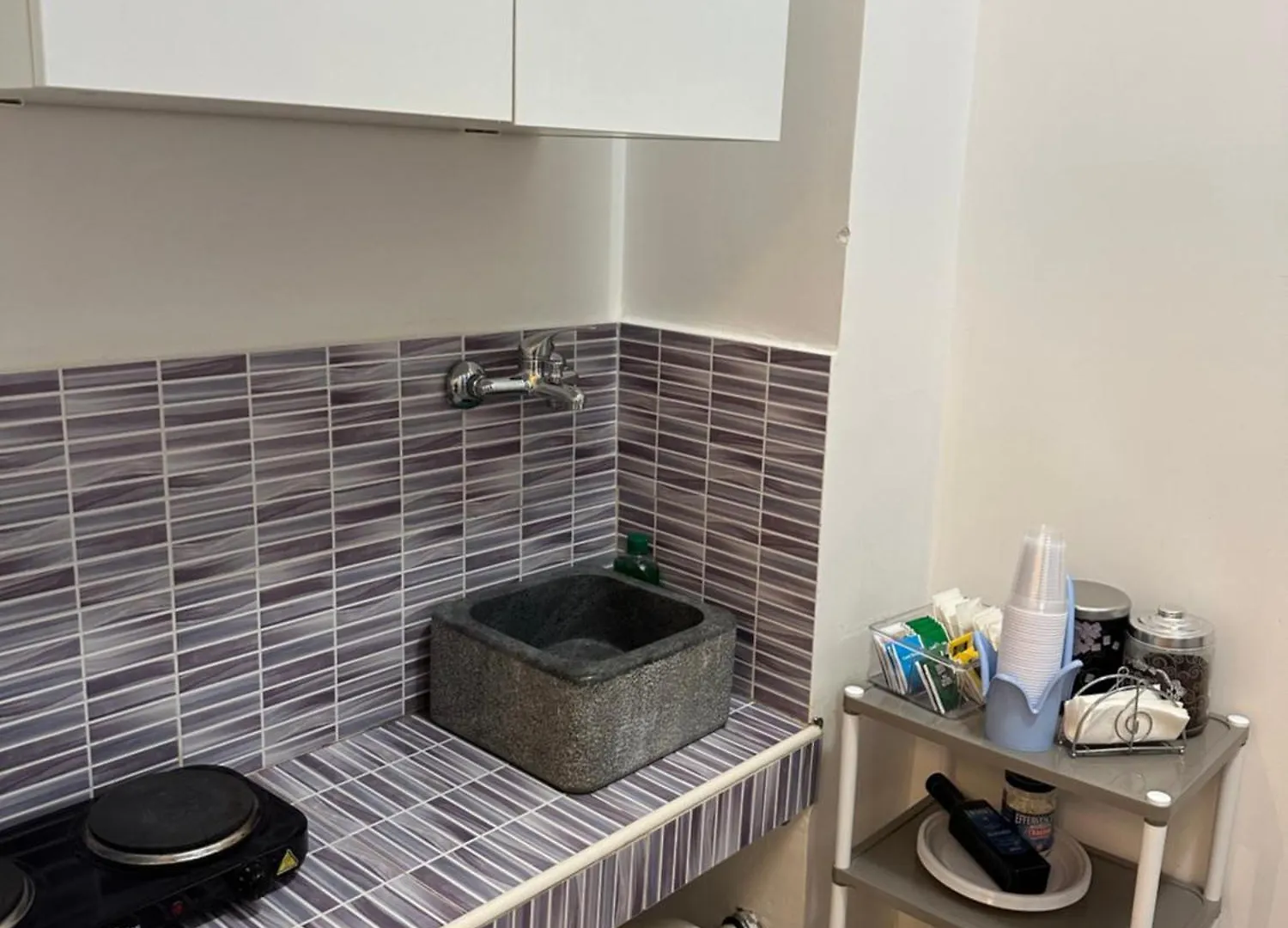 Imperiale Top Rome Guest house