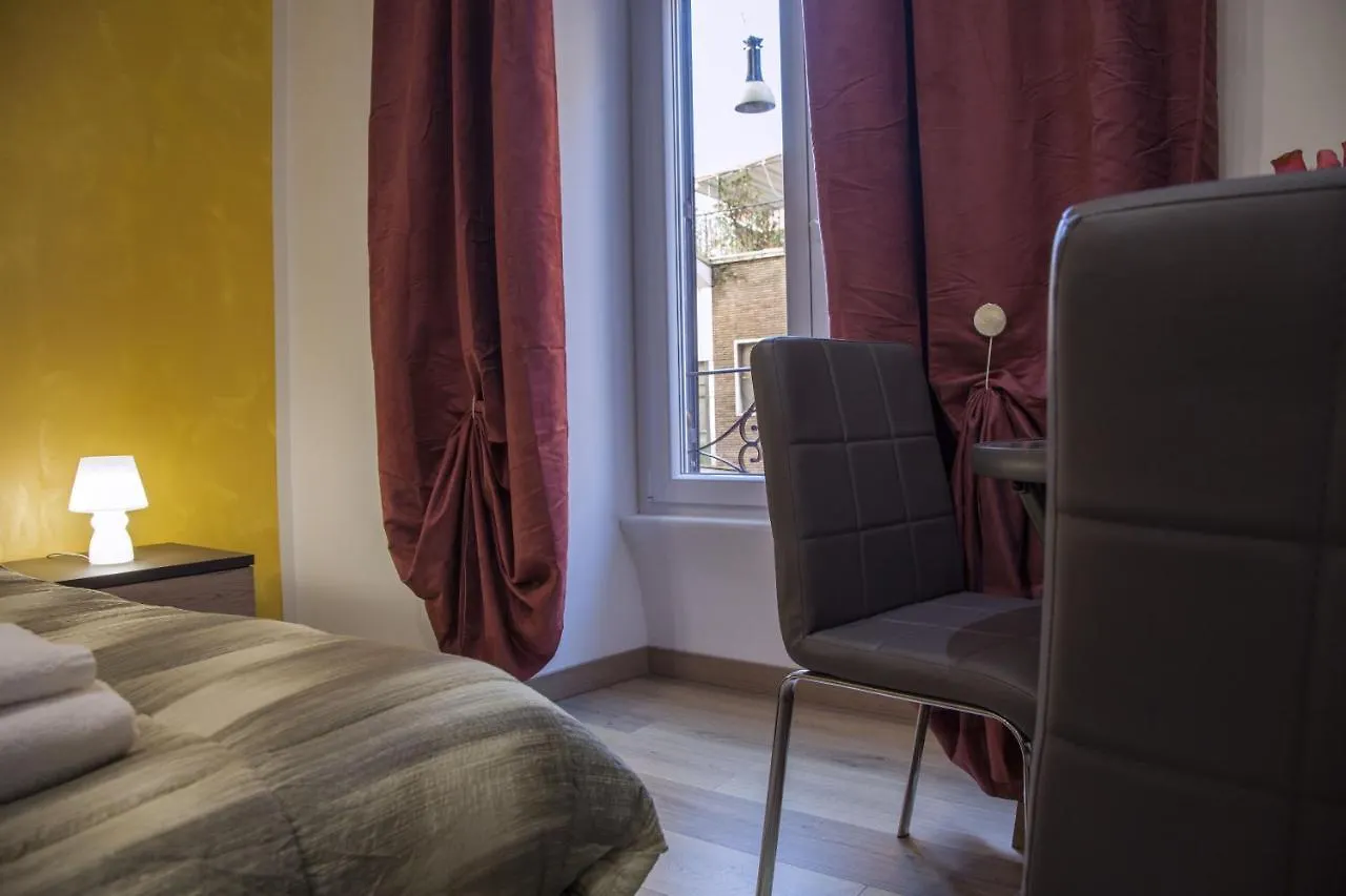 Guest house Imperiale Top Rome