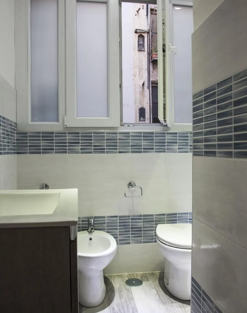 Imperiale Top Rome Guest house