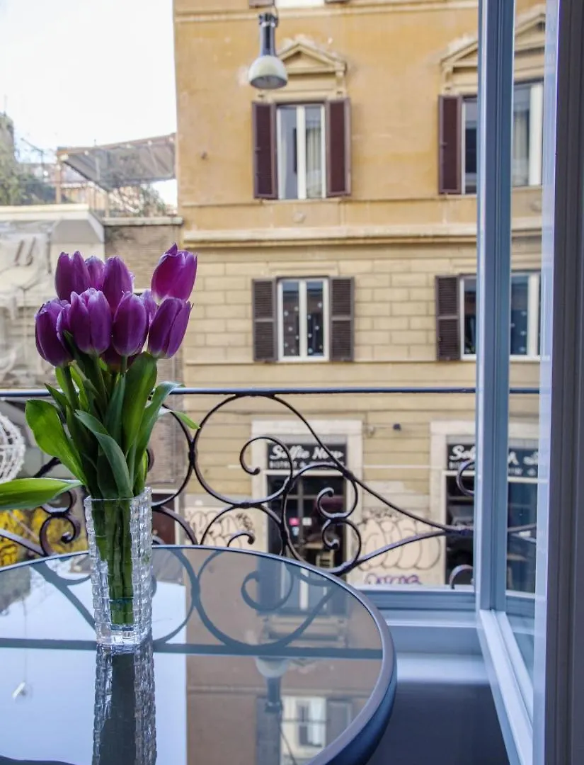 Imperiale Top Rome Italy