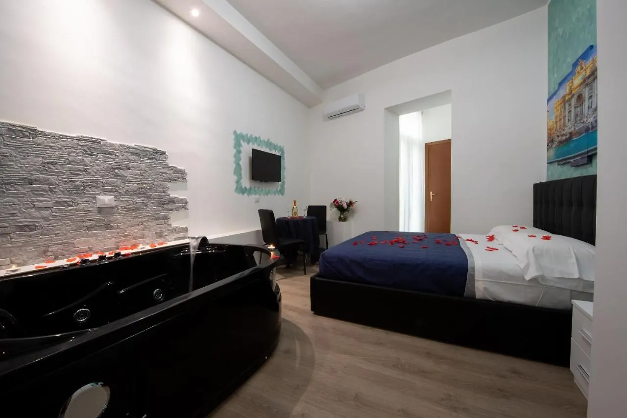 Guest house Imperiale Top Rome