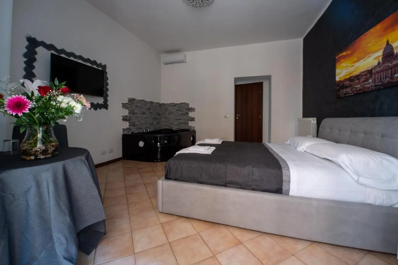 Imperiale Top Rome Guest house