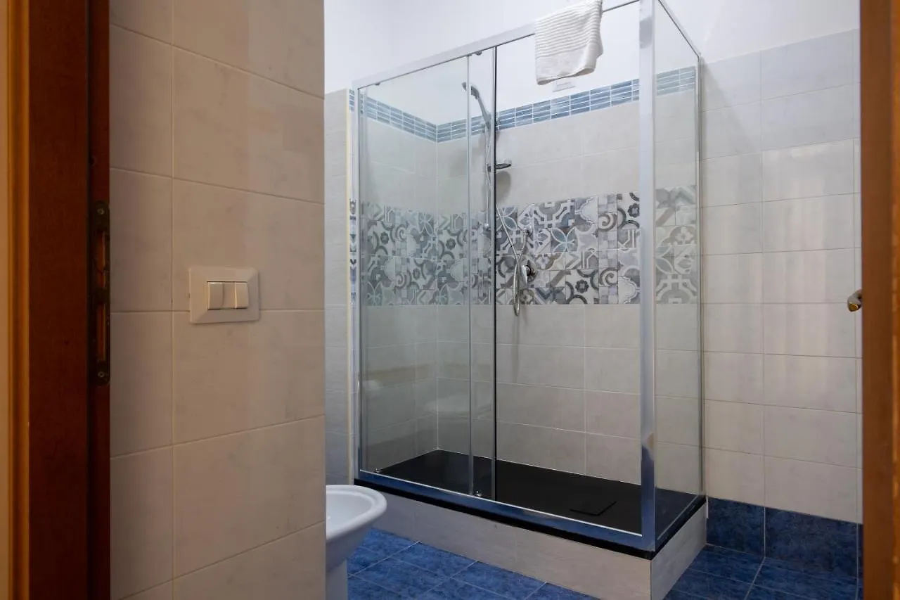 Guest house Imperiale Top Rome