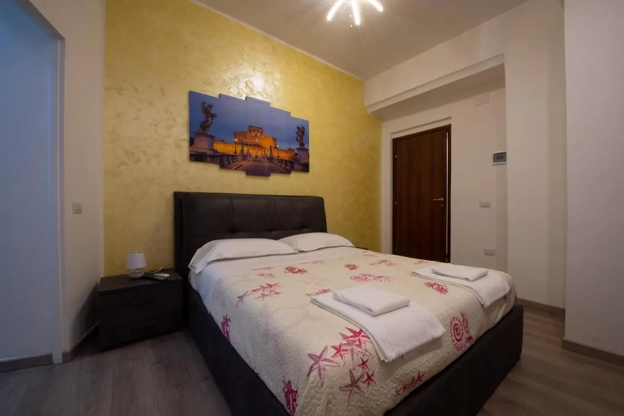 Imperiale Top Rome 3*,  Italy