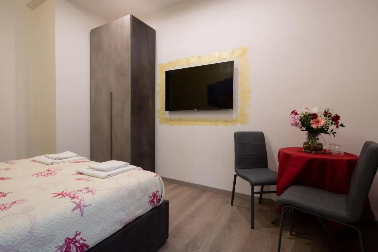 Imperiale Top Rome