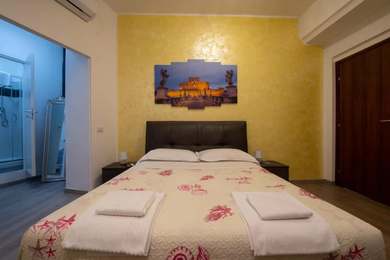 Imperiale Top Rome Italy