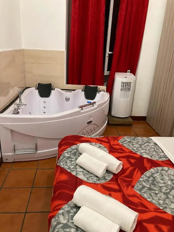 Imperiale Top Rome