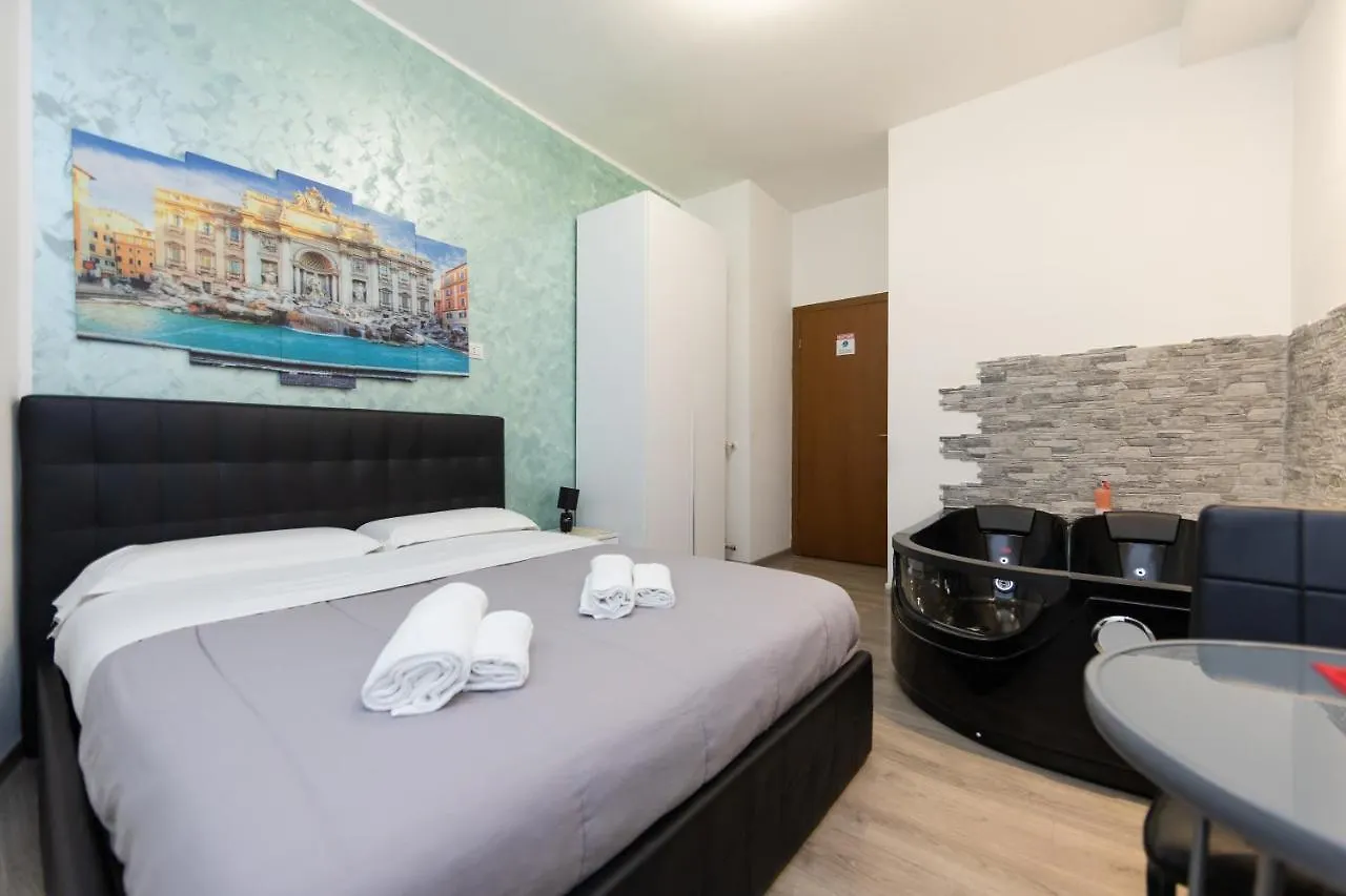 Imperiale Top Rome