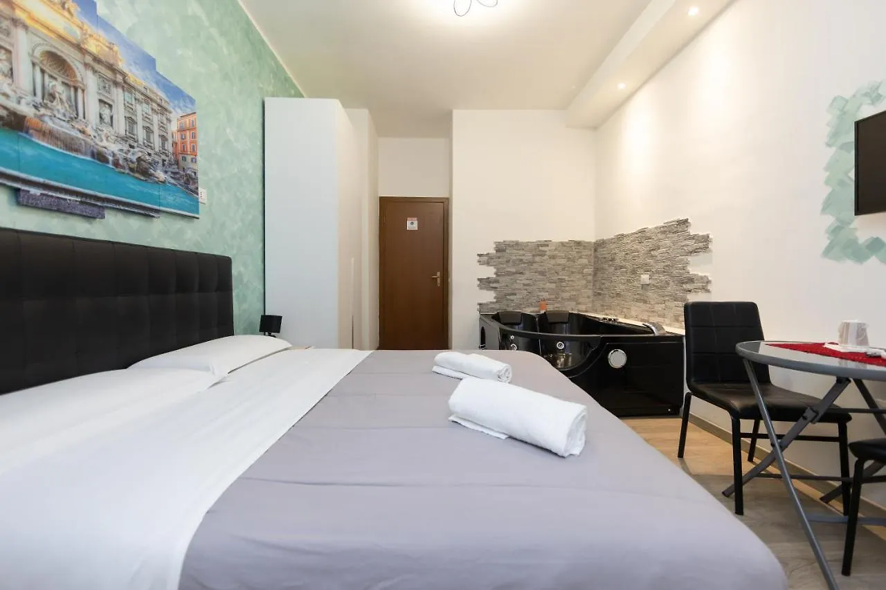 Imperiale Top Rome Italy