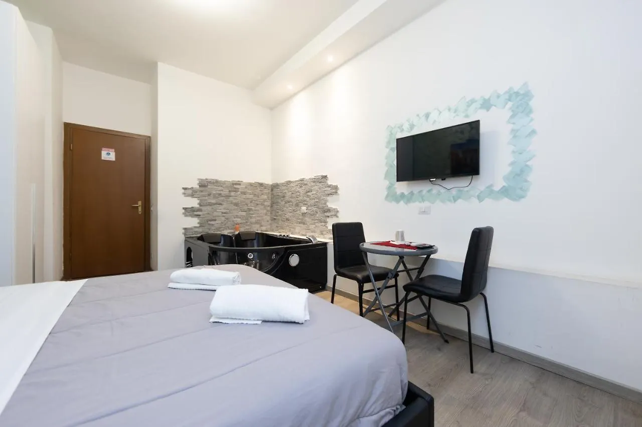 Imperiale Top Rome Guest house