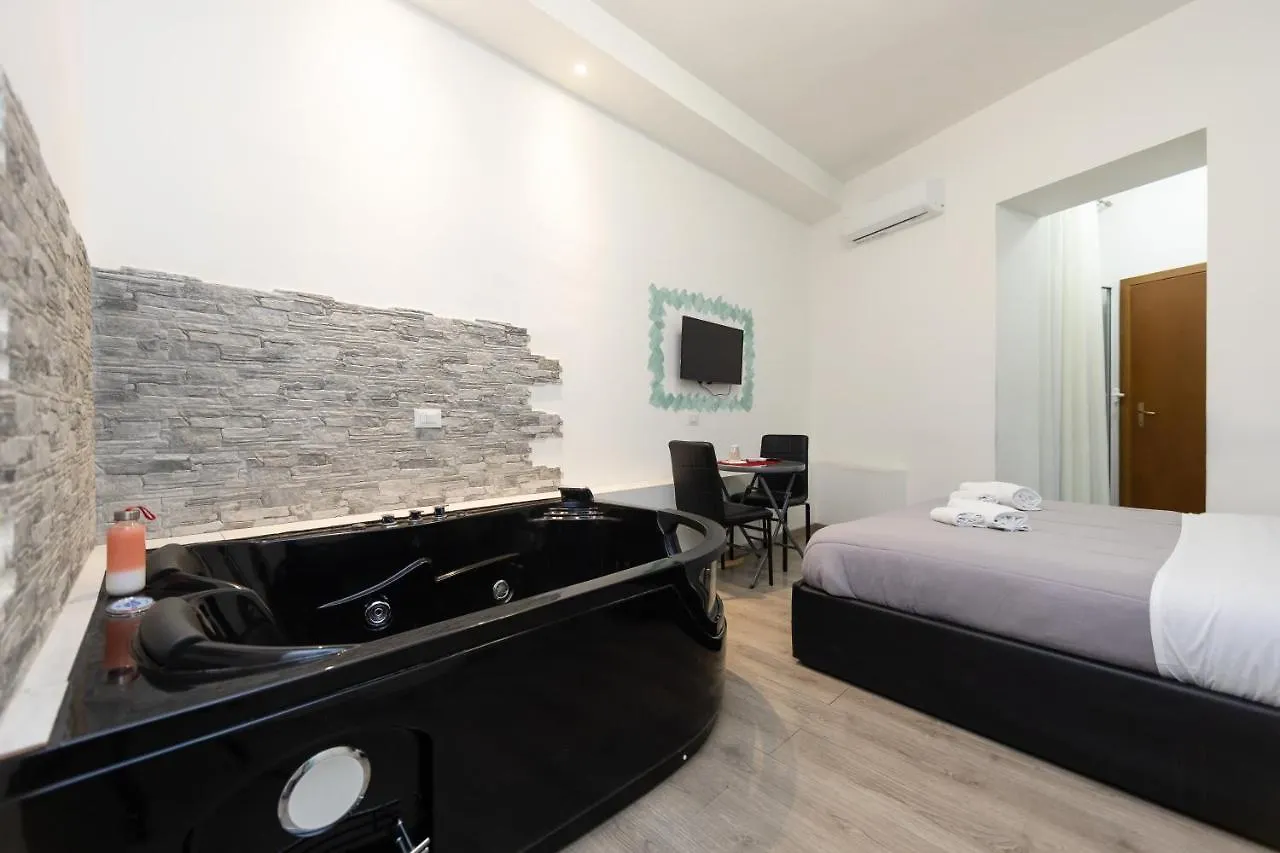 Guest house Imperiale Top Rome