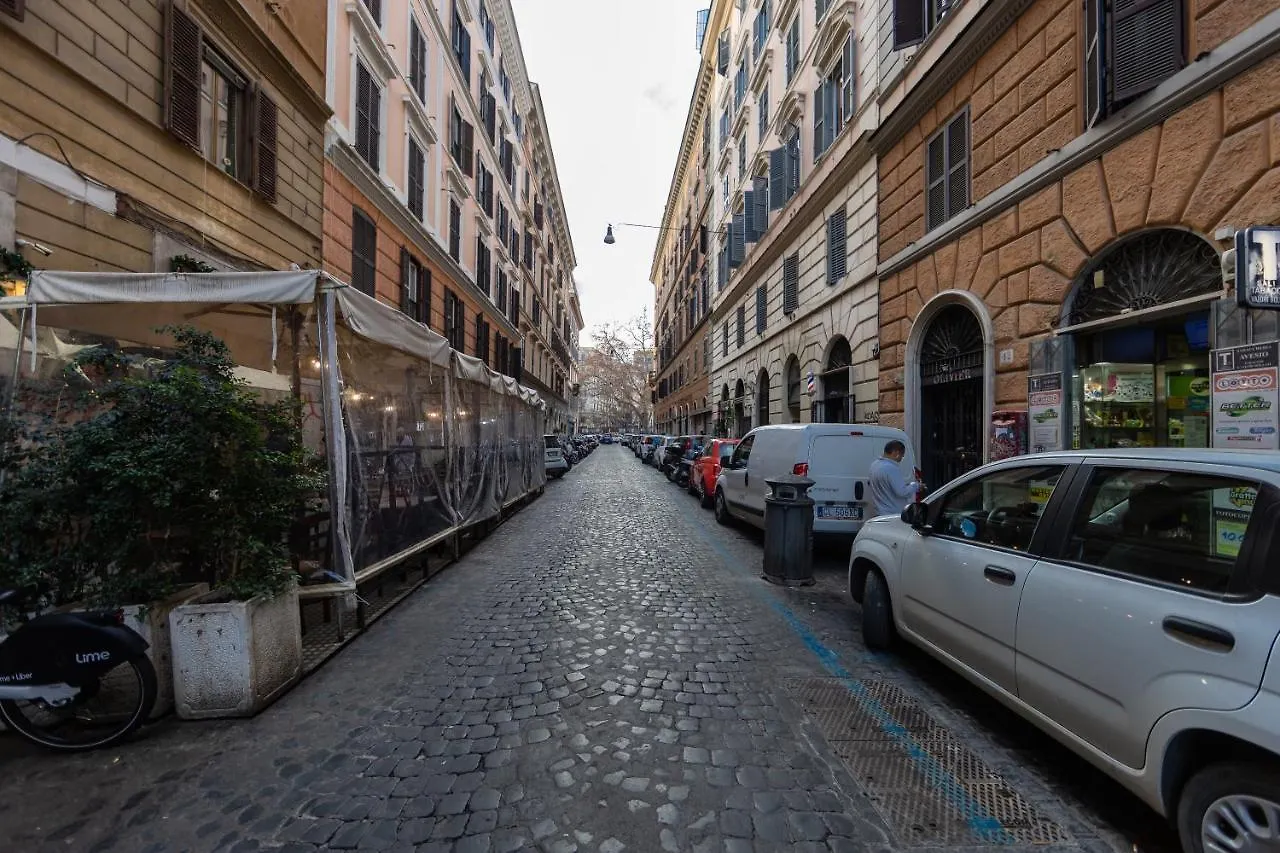 Guest house Imperiale Top Rome