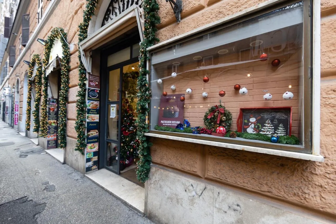 Imperiale Top Rome