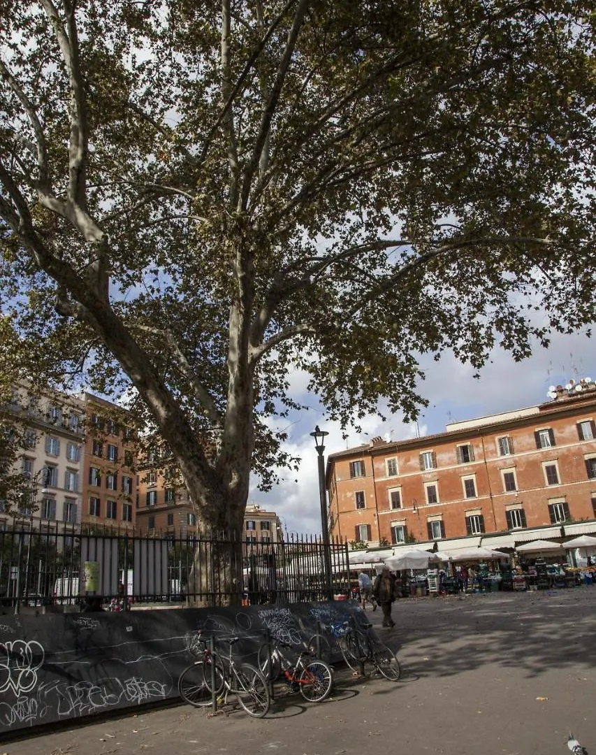 Imperiale Top Rome Guest house