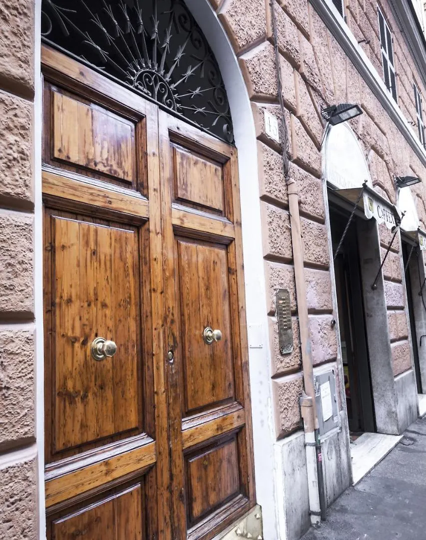 Guest house Imperiale Top Rome