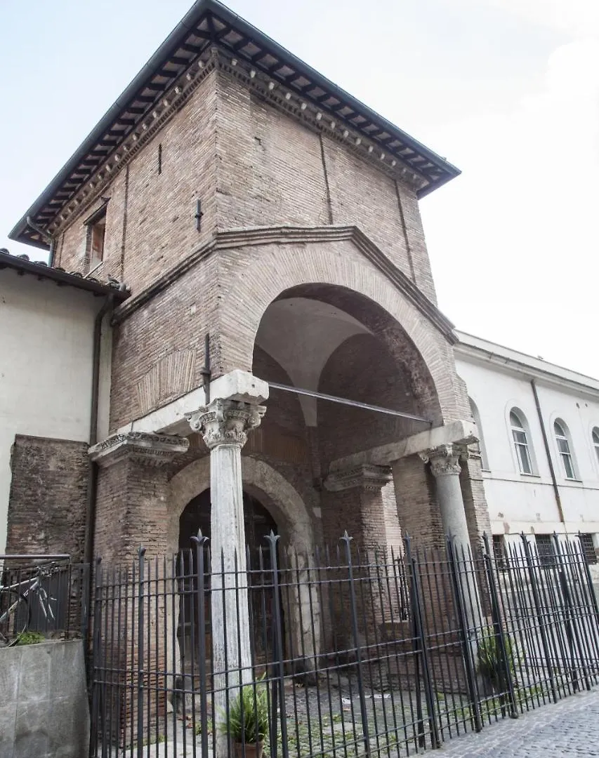 Imperiale Top Rome