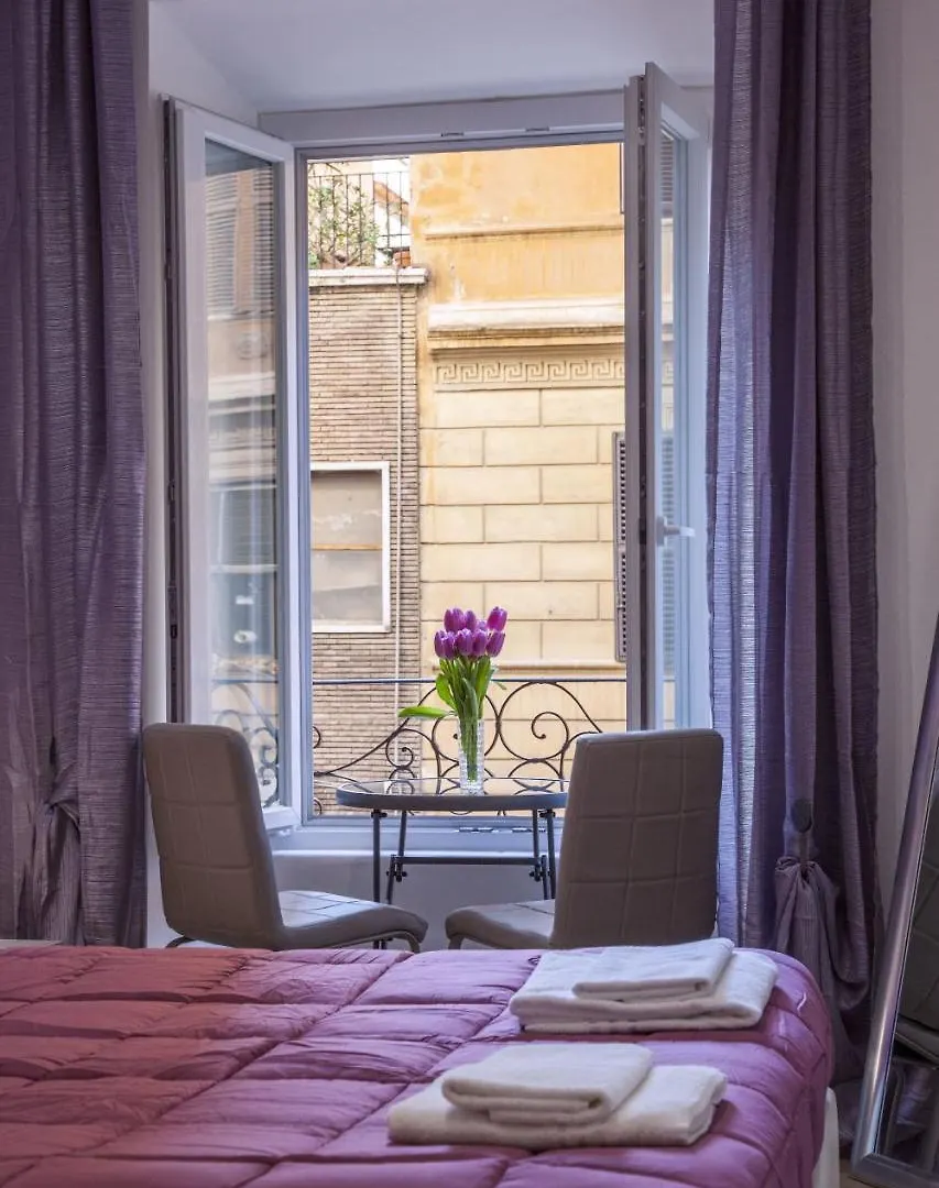 Imperiale Top Rome Guest house