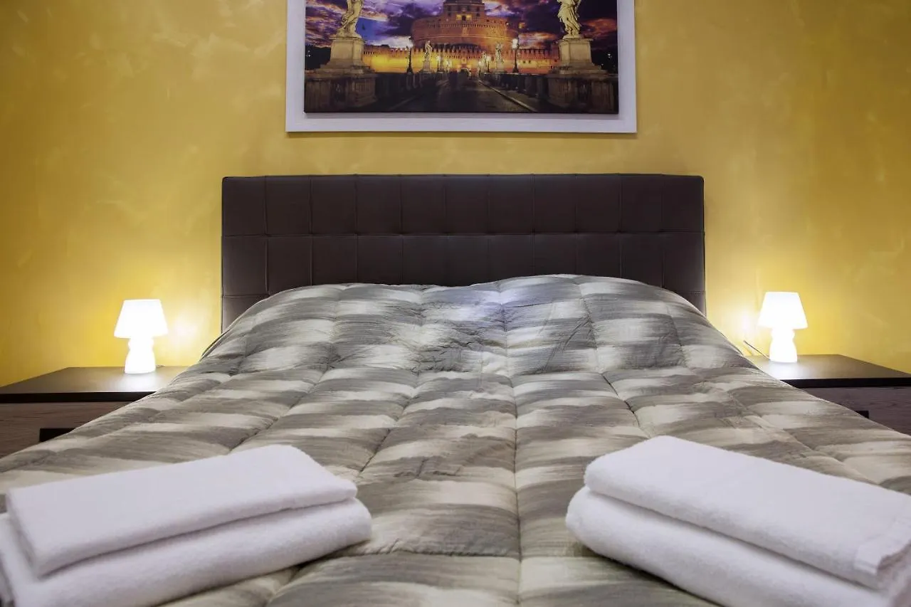 Imperiale Top Rome Italy