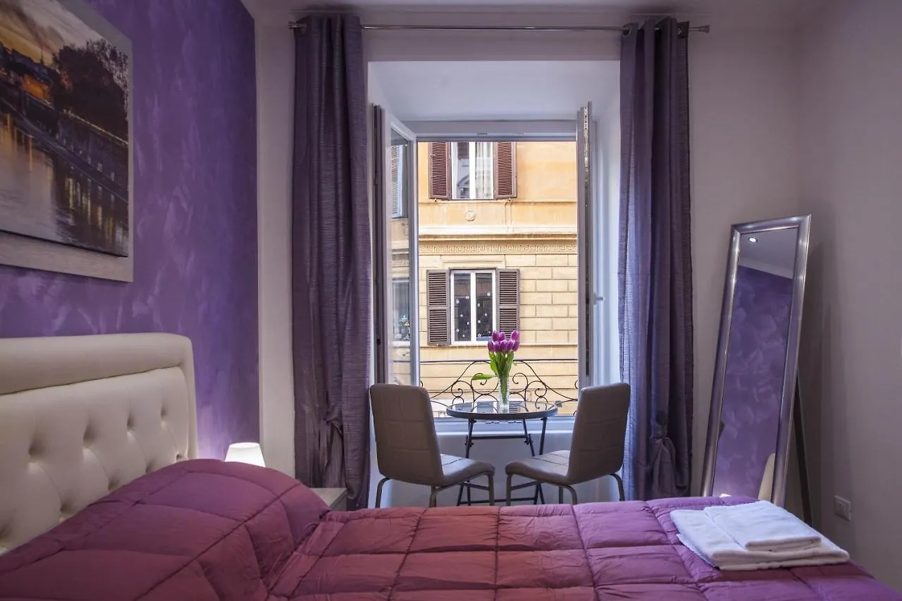 Imperiale Top Rome 3*,  Italy