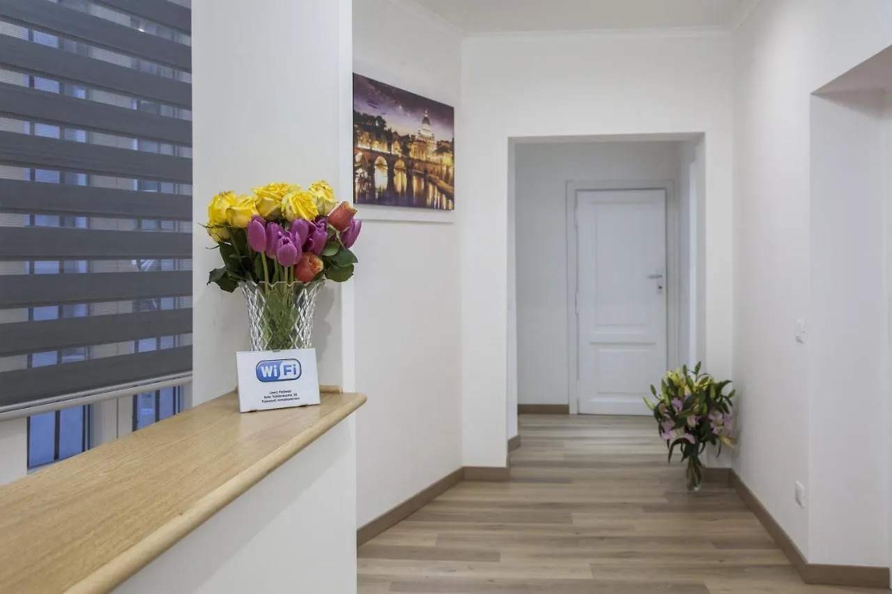 Imperiale Top Rome Guest house