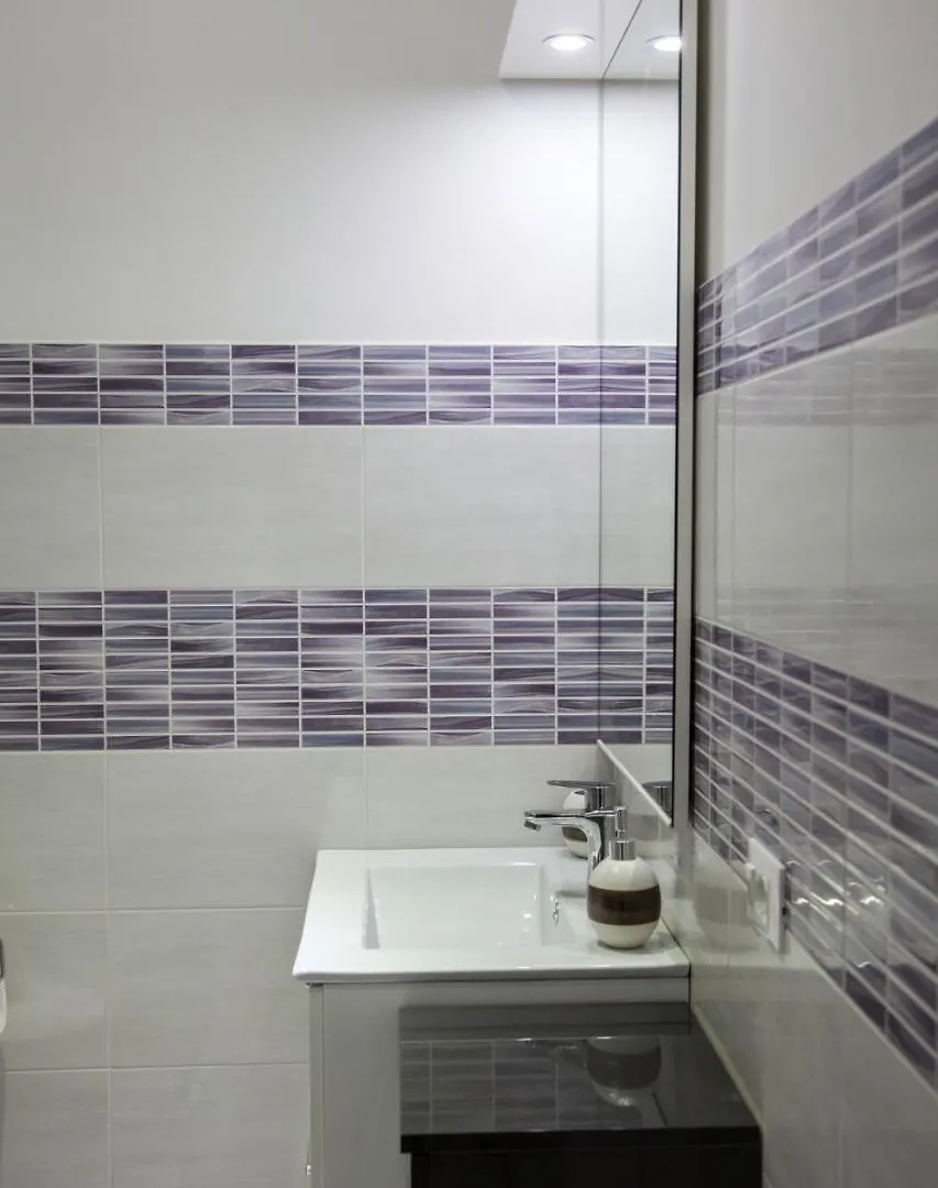 *** Guest house Imperiale Top Rome Italy