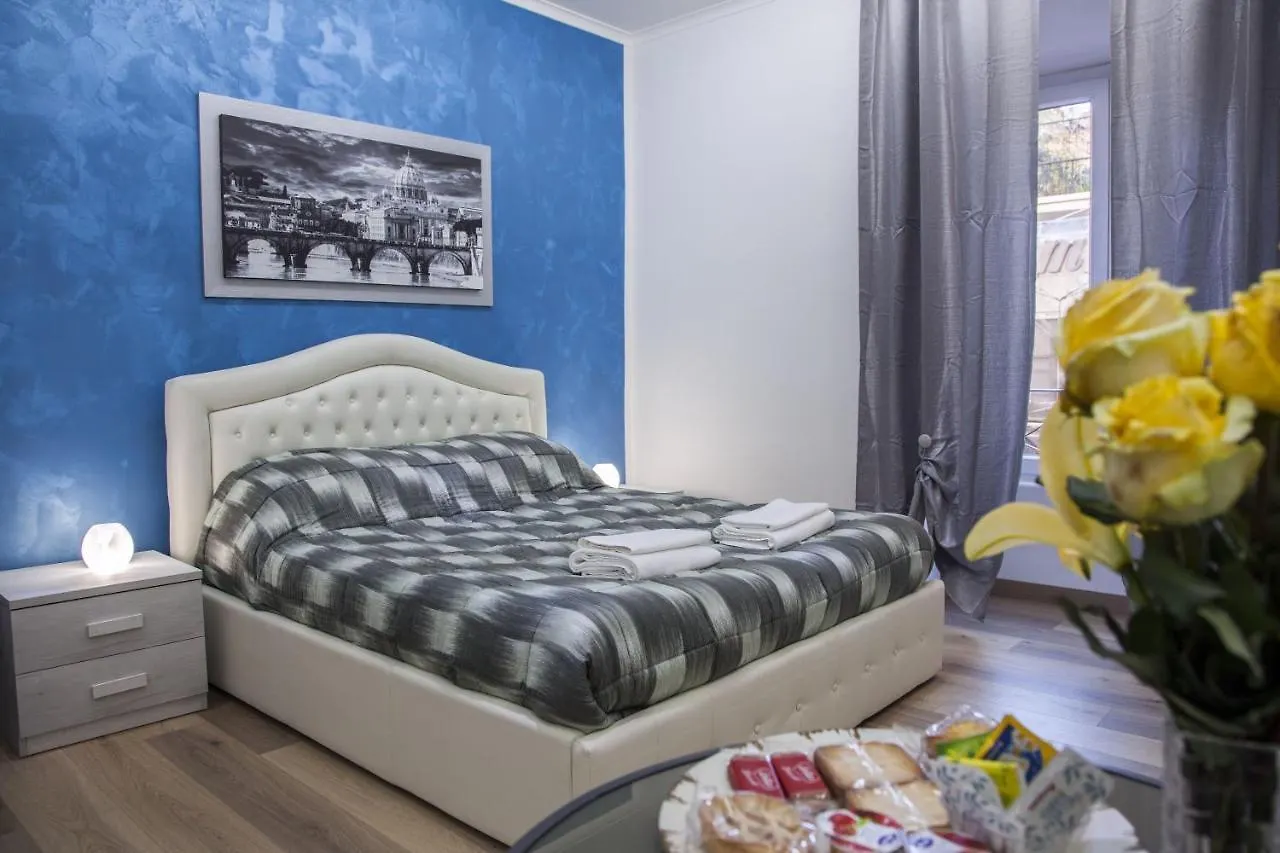Imperiale Top Rome